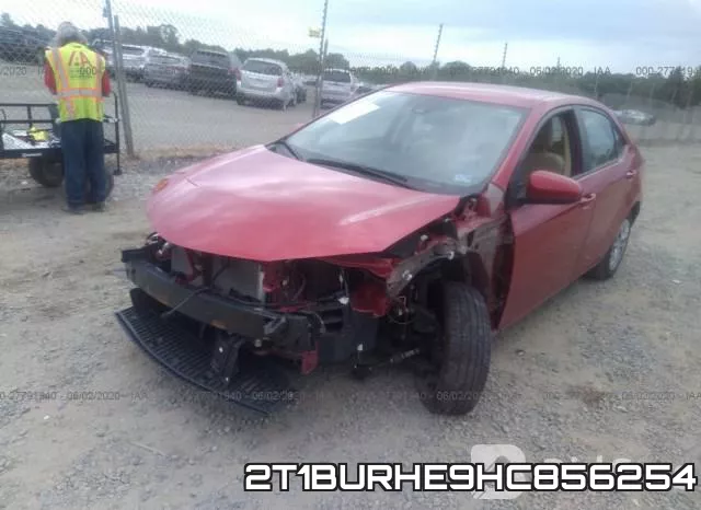2T1BURHE9HC856254 фото 7