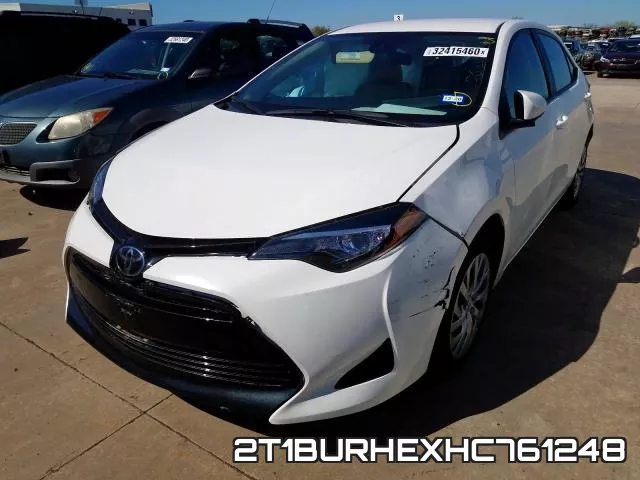 2T1BURHEXHC761248 фото 3