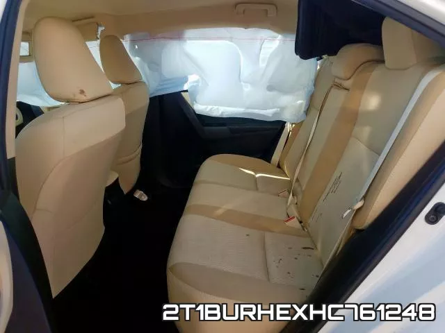 2T1BURHEXHC761248 фото 7