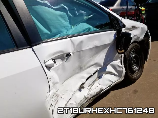 2T1BURHEXHC761248 фото 10