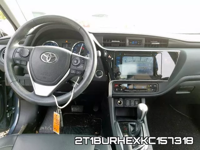 2T1BURHEXKC157318 фото 10