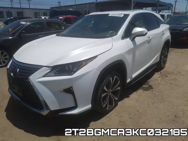 2T2BGMCA3KC032185 фото 3