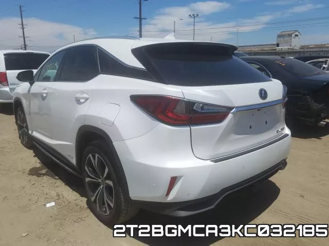 2T2BGMCA3KC032185 фото 4