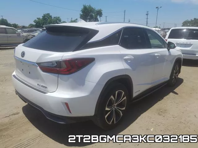 2T2BGMCA3KC032185 фото 5