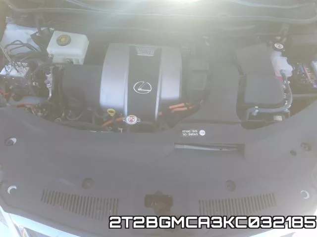 2T2BGMCA3KC032185 фото 8