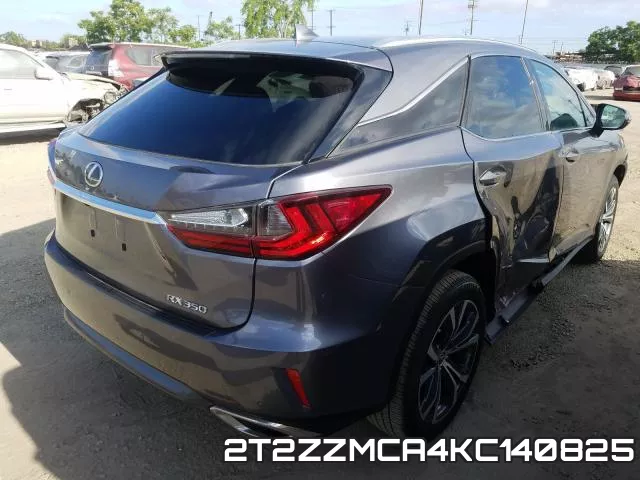 2T2ZZMCA4KC140825 фото 5