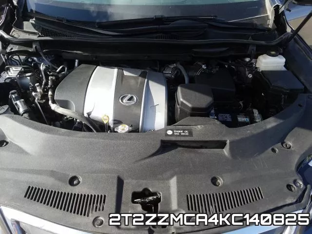 2T2ZZMCA4KC140825 фото 8