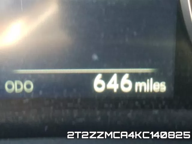 2T2ZZMCA4KC140825 фото 9