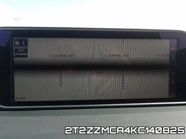 2T2ZZMCA4KC140825 фото 10