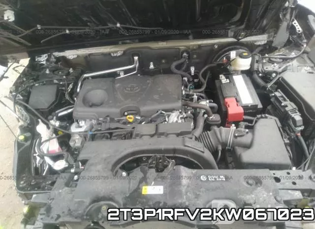 2T3P1RFV2KW067023 фото 2