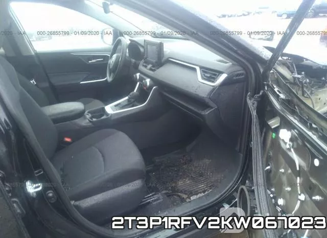 2T3P1RFV2KW067023 фото 6