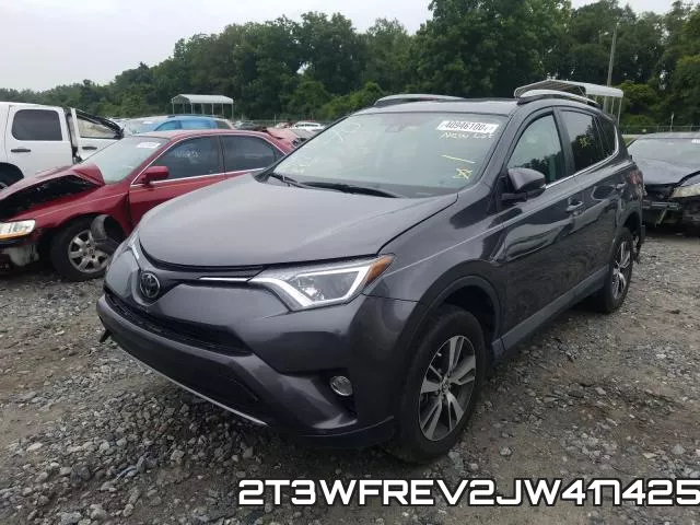 2T3WFREV2JW417425 фото 3