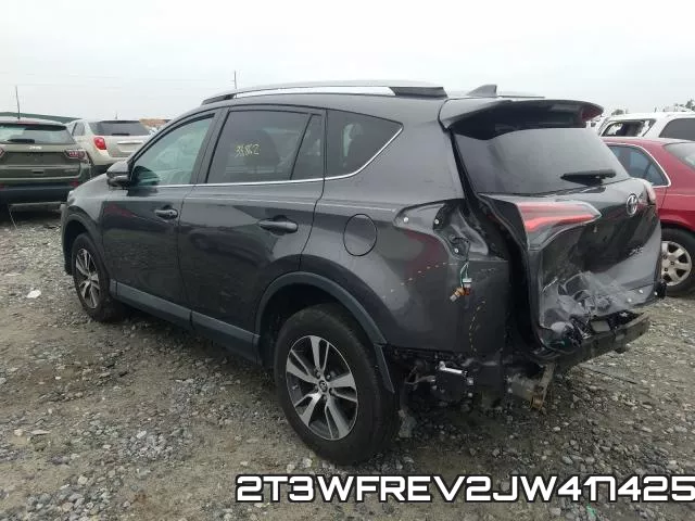 2T3WFREV2JW417425 фото 4