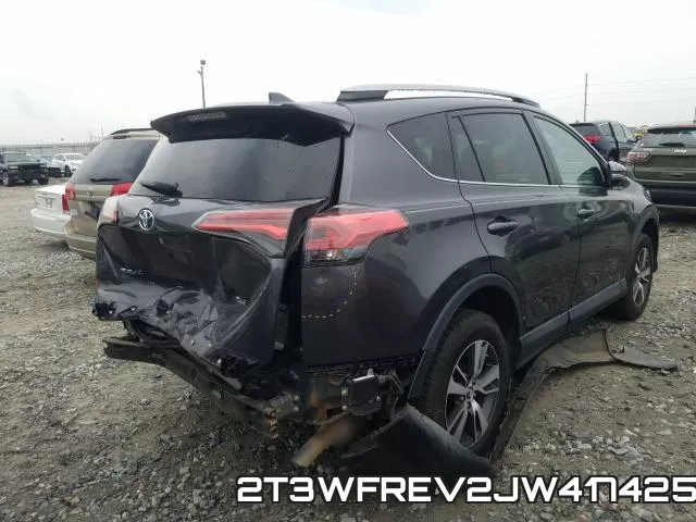 2T3WFREV2JW417425 фото 5
