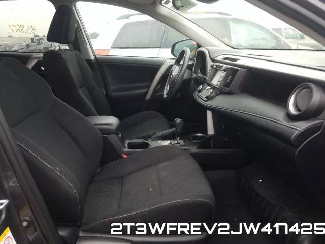 2T3WFREV2JW417425 фото 6