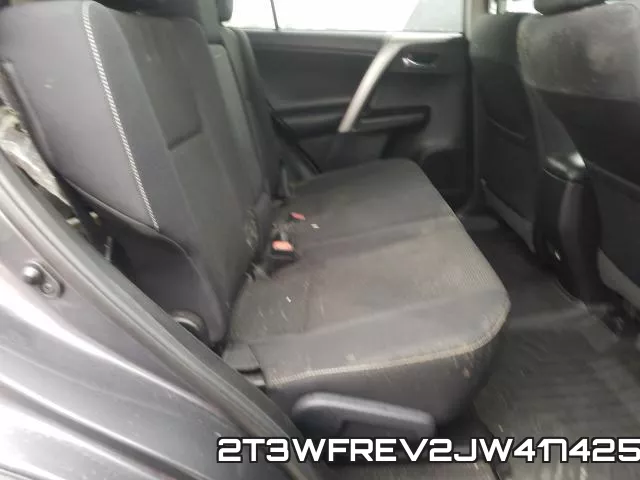 2T3WFREV2JW417425 фото 7
