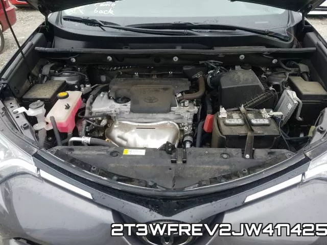 2T3WFREV2JW417425 фото 8