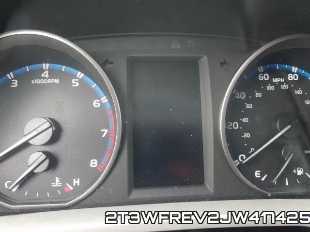 2T3WFREV2JW417425 фото 9