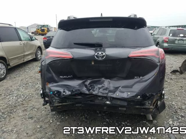 2T3WFREV2JW417425 фото 10