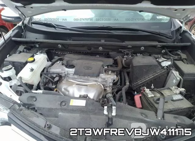 2T3WFREV8JW411175 фото 2