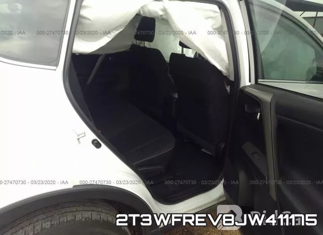 2T3WFREV8JW411175 фото 9