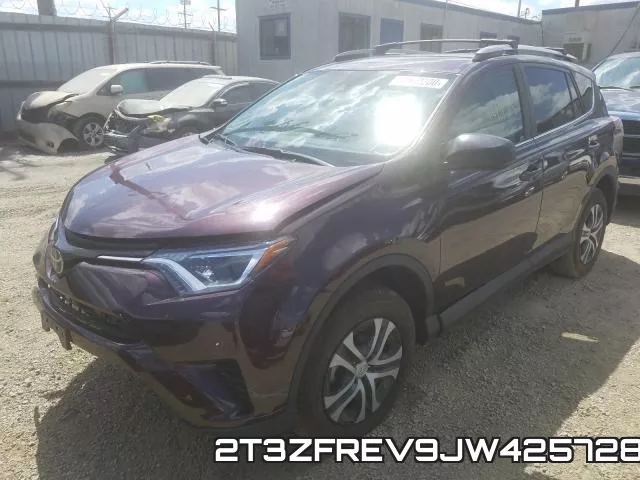 2T3ZFREV9JW425728 фото 3