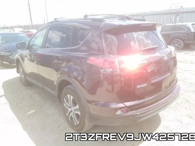 2T3ZFREV9JW425728 фото 4