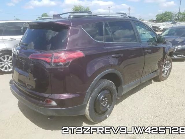 2T3ZFREV9JW425728 фото 5
