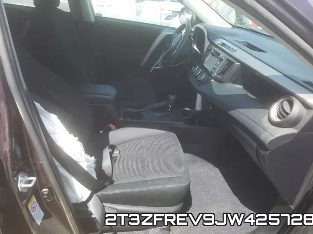 2T3ZFREV9JW425728 фото 6