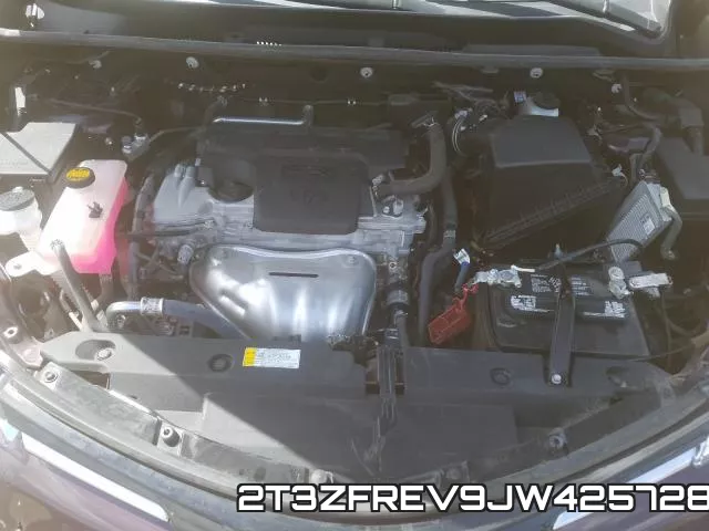 2T3ZFREV9JW425728 фото 8