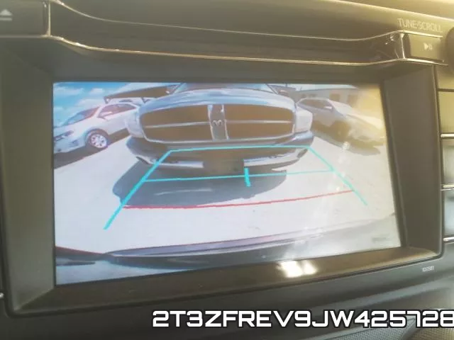 2T3ZFREV9JW425728 фото 10