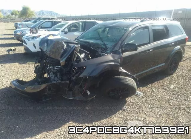 3C4PDCBG4KT763921 фото 3