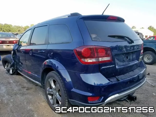 3C4PDCGG2HT517256 фото 4
