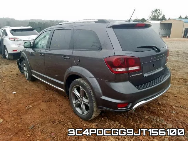 3C4PDCGG9JT156100 фото 4