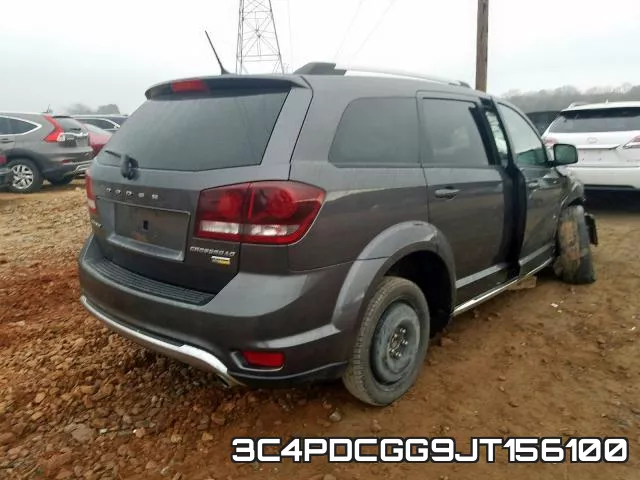 3C4PDCGG9JT156100 фото 5