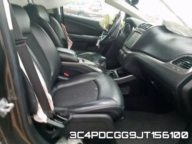 3C4PDCGG9JT156100 фото 6