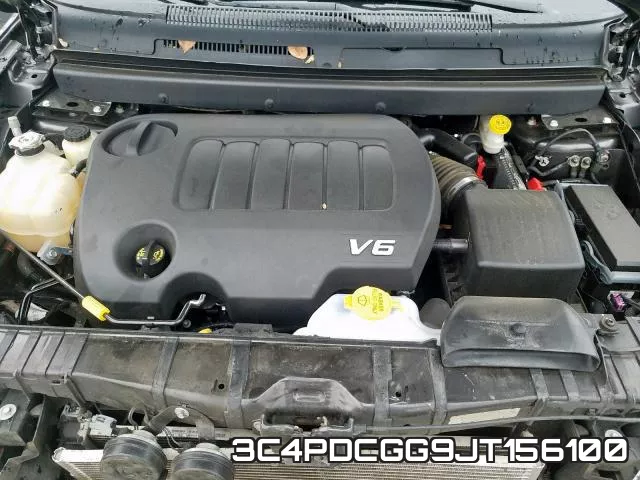 3C4PDCGG9JT156100 фото 8