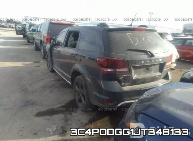 3C4PDDGG1JT348133 фото 4