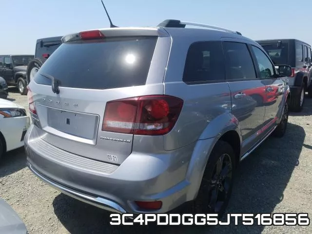 3C4PDDGG5JT516856 фото 5