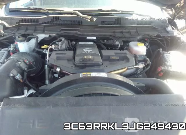 3C63RRKL3JG249430 фото 2