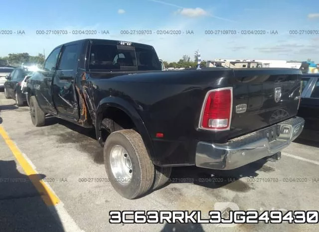 3C63RRKL3JG249430 фото 4