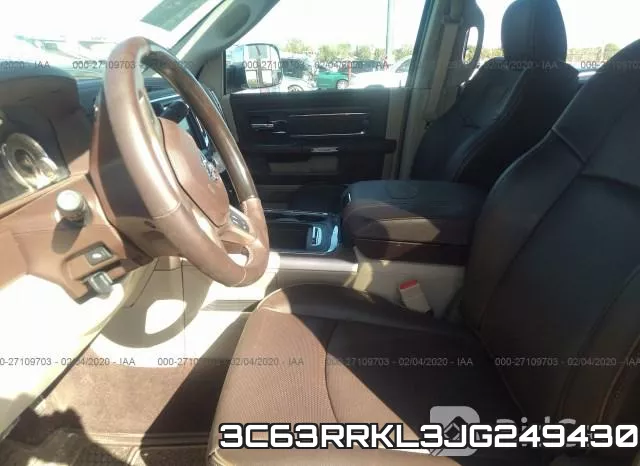 3C63RRKL3JG249430 фото 6