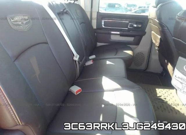 3C63RRKL3JG249430 фото 8
