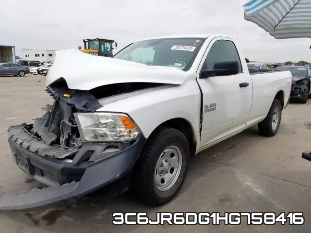 3C6JR6DG1HG758416 фото 3