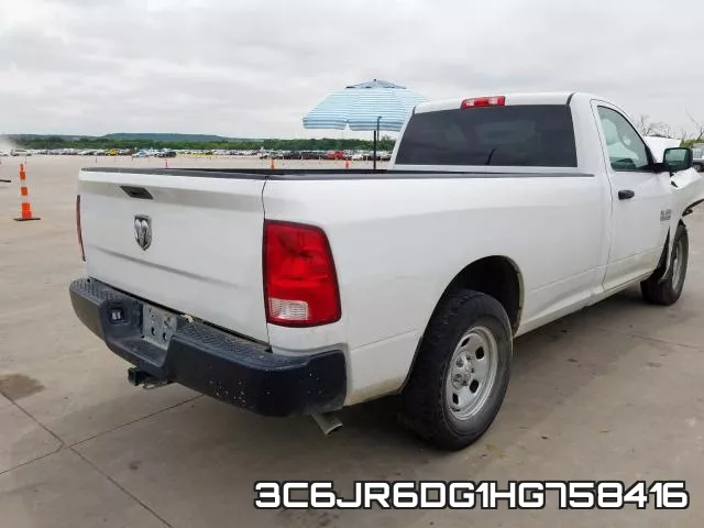 3C6JR6DG1HG758416 фото 5