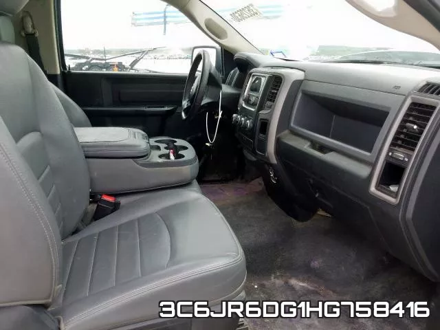 3C6JR6DG1HG758416 фото 6