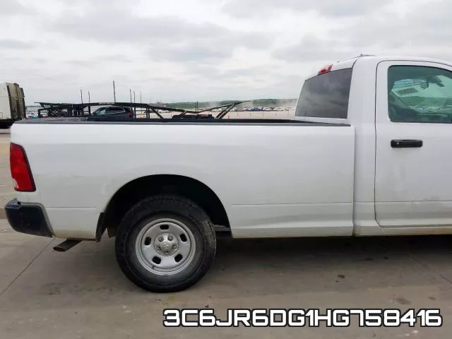 3C6JR6DG1HG758416 фото 7