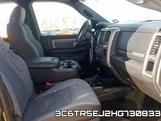 3C6TR5EJ2HG730833 фото 6