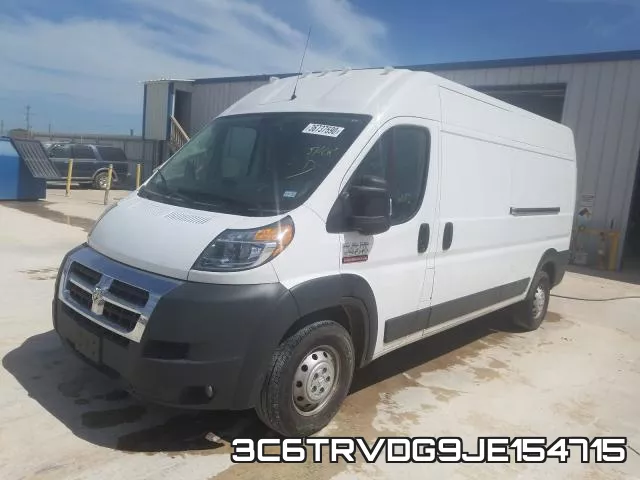 3C6TRVDG9JE154715 фото 3