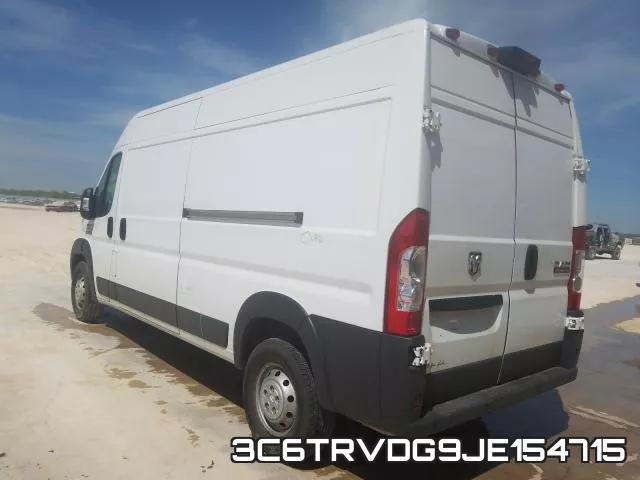3C6TRVDG9JE154715 фото 4